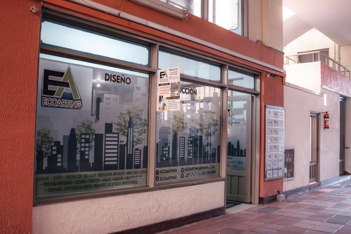 Ecoarting Inmobiliaria Diseño y Construcción S.A.S