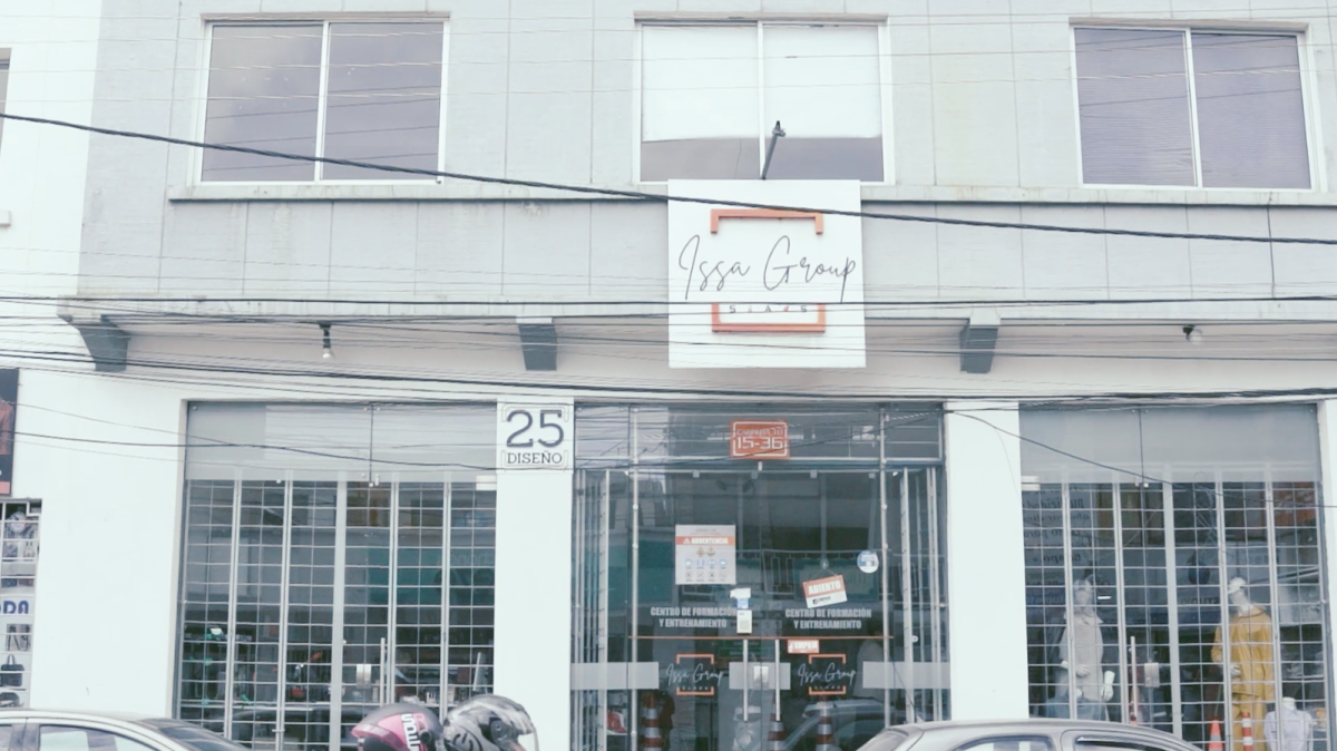 Ingeniería Seguridad Salud Ambiente