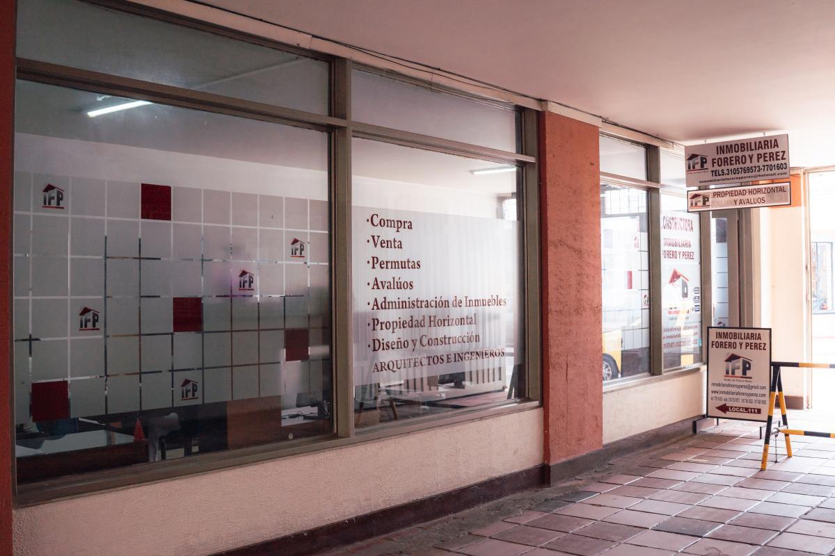 Inmobiliaria Forero Pérez