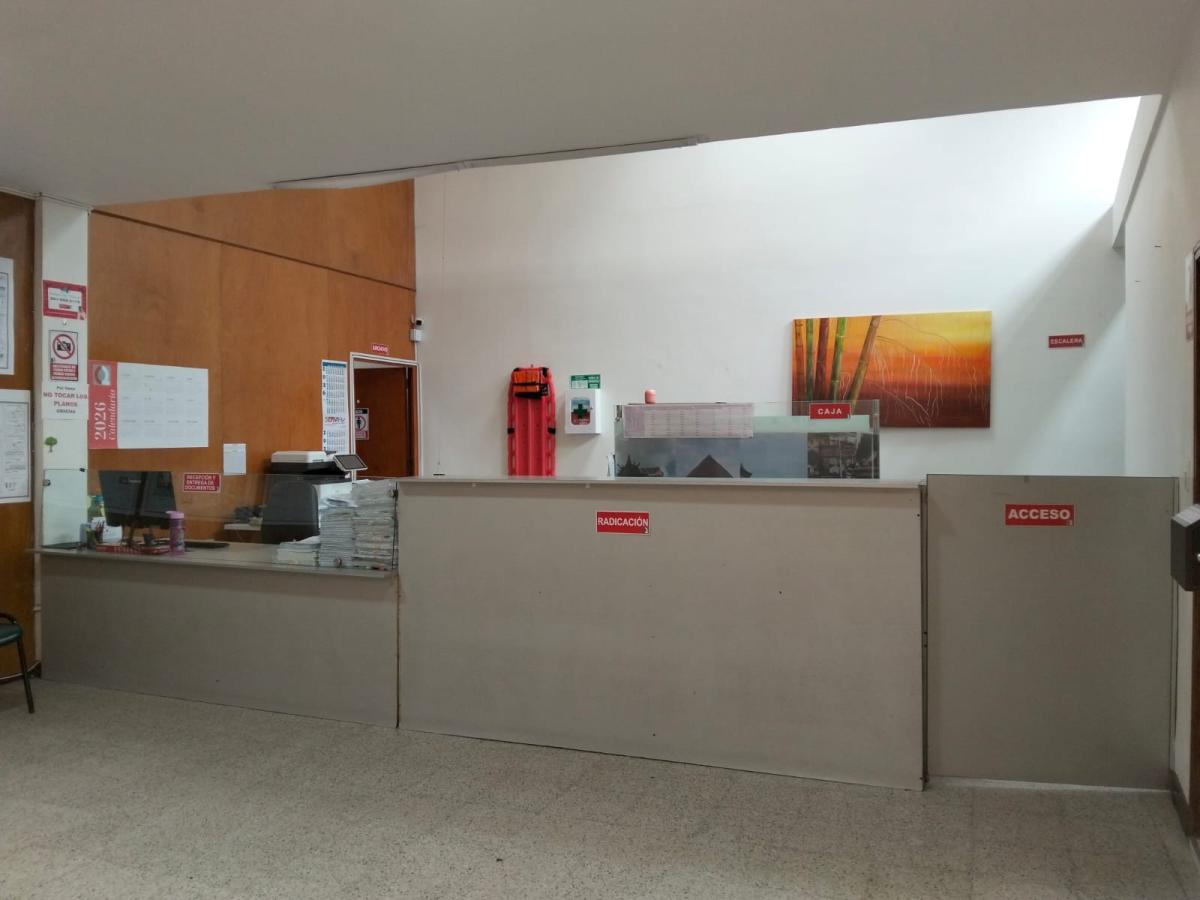 Imagen del local