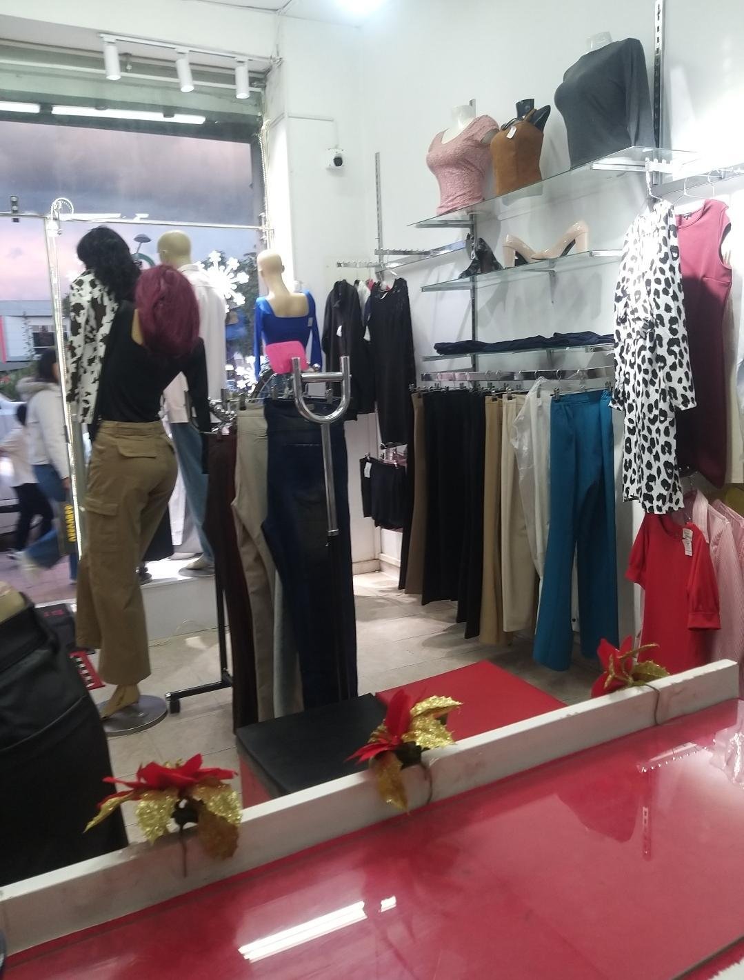 Ana María Boutique